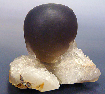 Fluorite - Barhanpur, India
