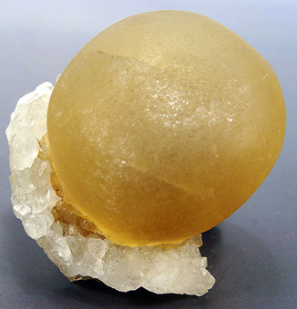 Fluorite - Barhanpur, India