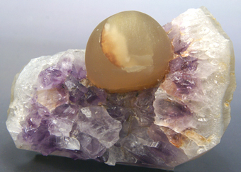 Fluorite - Barhanpur, India