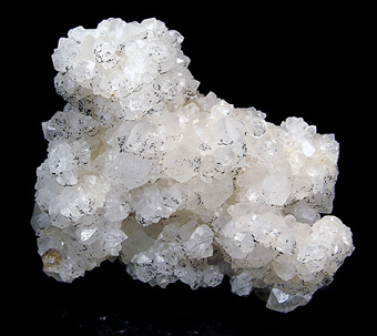 Quartz - Assemini, Sardinia, Italy