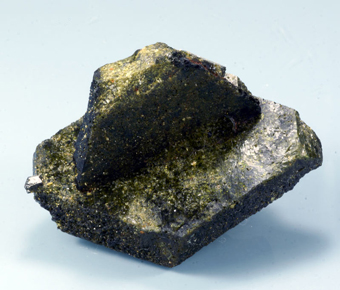 Epidote, Raskoh Mts.,Balochistan, Pakistan