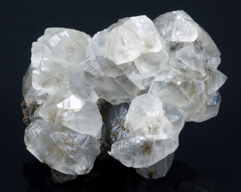 Calcite, La Unin, Murcia, Spain