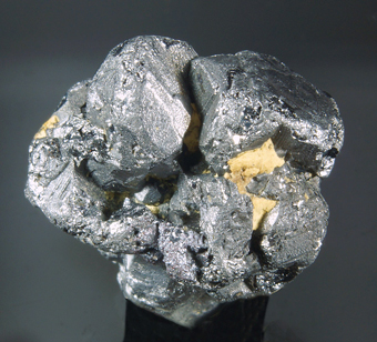 Pyrargyrite, Porco, Potos Department, Bolivia
