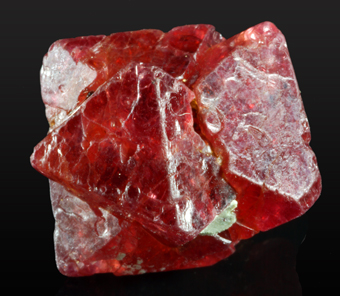 Spinel, Mogok Township, Mandalay Division, Myanmar