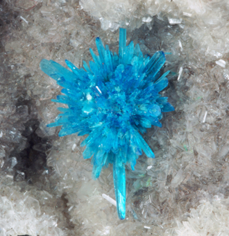 Pentagonite, Wagholi Quarries, Wagholi, Maharashtra, India