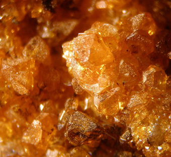 Microlite, Manganocolumbite, Mica - Ip mine, Governador Valadares, Minas Gerais, Brazil