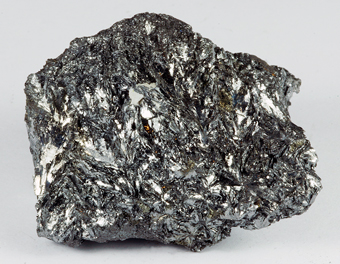 Franckeite - San Jos mine, Oruro City, Bolivia