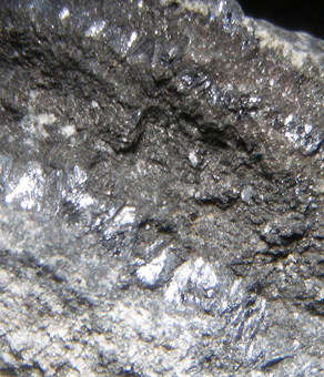 Arsenolamprite - Alacrn mine, Alacrn, Atacama Region, Chile