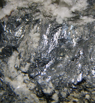 Arsenolamprite - Alacrn mine, Alacrn, Atacama Region, Chile