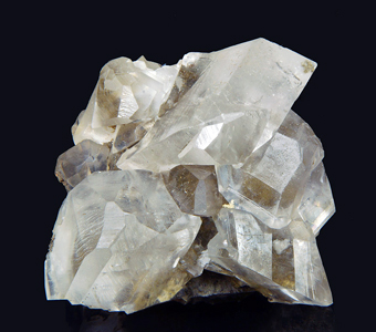 Calcite - Lanzi mine, Campiglia Marittima, Tuscany, Italy