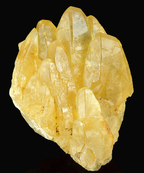 Calcite - Moita do Poo, Turquel, Leiria District, Portugal