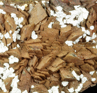 Siderite, Httenberg area, Charinthia, Austria