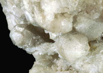 Witherite - Deutschfeistritz, Peggau, Styria, Austria