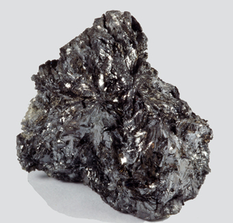 Franckeite - San Jos mine, Oruro City, Bolivia