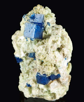 Boleite - Santa Rosala, Mun. de Muleg, Baja California Sur, Mexico