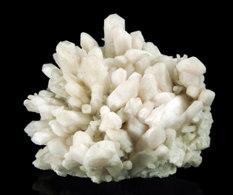 Danburite - Charcas, ,San Luis Potos, Mexico