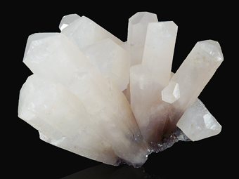 Calcite - El Hammam mine, Mekns, Morocco