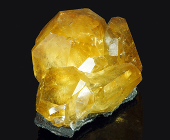 Calcite - Daye Co., Hubei Province, China