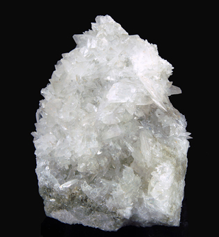 8758a_COLE_DANI - Colemanite - Jennifer mine, Boron, California, USA