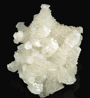 Calcite - Mtra Mts, Heves Co., Hungary