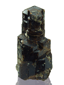 Dravite,Yinnietharra, Upper Gascoyne Shire,Western Australia, Australia