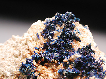 Azurite - Figeac - Lot - France
