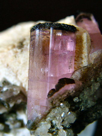 Elbaite 