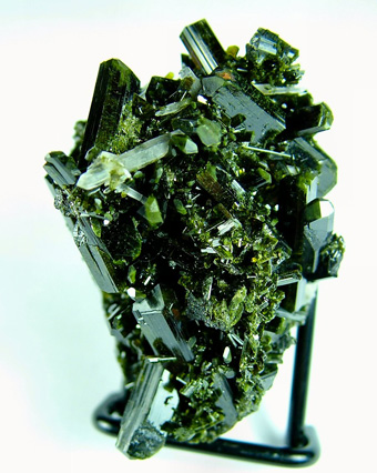 Epidote - Xnthi Prefecture, Thraki Department (Thrace; Thracia), Greece