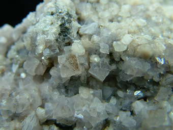 Goyazite - Rapid Creek, Dawson Mining District, Yukon Territory, Canada