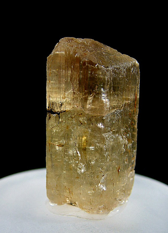 BALD0677 - Scapolite - Marble occurrence, Morogoro, Uluguru Mts (Uruguru Mts), Morogoro Region, Tanzania
