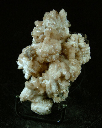 BALD0722 - Olmiite - N'Chwaning II Mine, N'Chwaning Mines, Kuruman, Kalahari manganese field, Northern Cape, South Africa