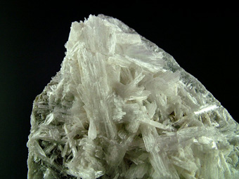 BALD0740 - Hydroboracite - Kohnstein Quarry, Niedersachswerfen, Harztor, Nordhausen District, Thuringia, Germany