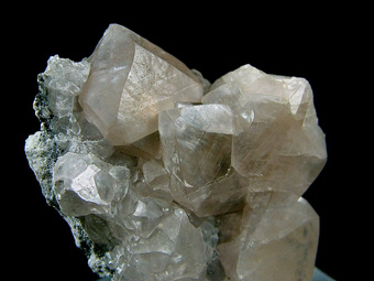 Smithsonite - Tsumeb, Oshikoto Region, Namibia