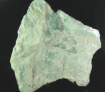 Brucite - Val di Serra quarry - Pilcante - Ala - Trento prov. - Trentino-Alto Adige - Italy