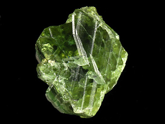 Elbaite � Governador Valadares, Minas Gerais, Brazil