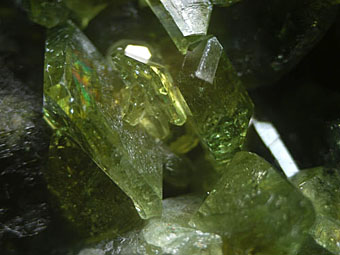 Uvite - Sierra de los Brumado, Bahia, Brazil
