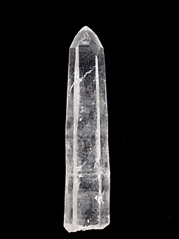 Quartz, Diamantina, Minas Gerais, Brazil