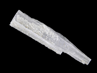 Anhydrite - Naica, Mun. De Saucillo, Chihuahua, Mexico