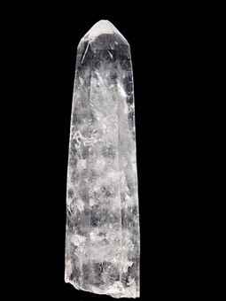 Quartz - Diamantina, Minas Gerais, Brazil