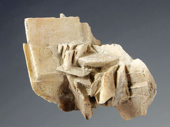 Glauberite - Camp Verde, Yavapai County, Arizona, USA