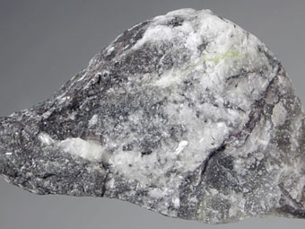 Livingstonite - Municipio de Huitzuco, Guerrero, Mexico