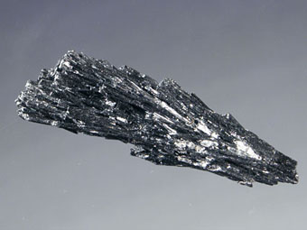 Zinkenite - San Jos� Mine, Oruro, Bolivia