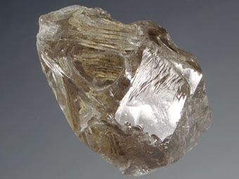 Quartz - Porretta Terme, Emilia Romagna, Italy