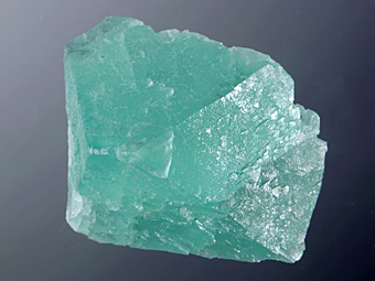 Fluorite - Riemvasmaak, Orange River, Northem Cape, South Africa