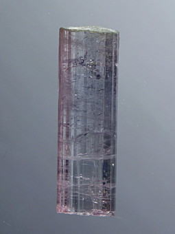 Elbaite - Pederneira Mine, Aracua�, Minas Gerais, Brazil