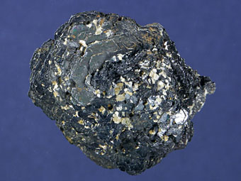 Hematite - Ouro Preto, Minas Gerais, Brazil