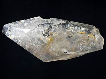 Topaz - Teofilo Otoni, Minas Gerais, Brazil
