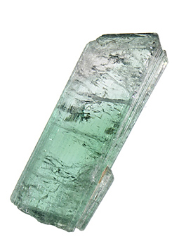Elbaite - Pederneira mine, Aracua�, Minas Gerais, Brasile