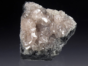 Smithsonite - Tsumeb mine, Tsumeb, Otavi, Namibia