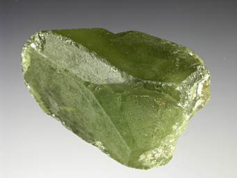 Titanite - Ankarafa, Voh�mar District, Sava (Northeastern) Region, Antsiranana Province, Madagascar